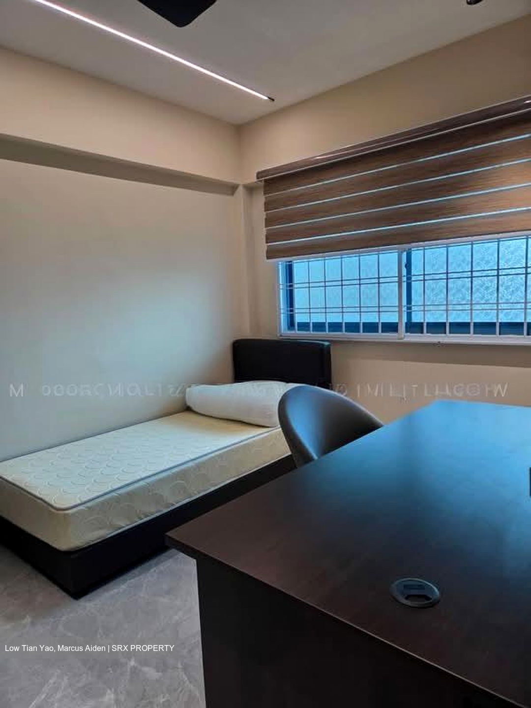 Blk 469A Blue Riverview (Sembawang), HDB 4 Rooms #601521601